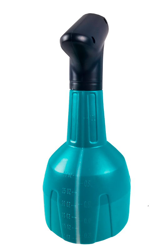 Opryskiwacz ciśnieniowy GardeTech 11110 1L ręczny opryskiwacz bateryjny idealny do użytku domowego ogrodu lub sadu