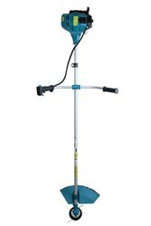 Kosa spalinowa GardeTech GTLE-4220 1.25KW podkaszarka spalinowa ogrodowa Idealna do wysokiej trawy a także cięcia krzewów i zarośli