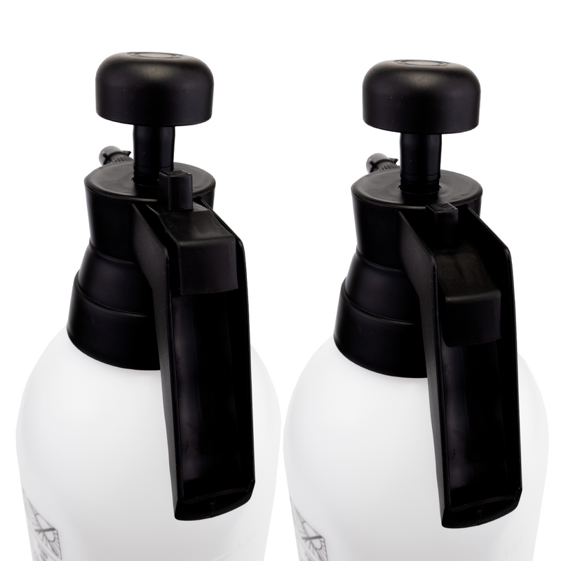 Opryskiwacz ciśnieniowy GardeTech 11202PRO 2L ręczny opryskiwacz idealny do użytku domowego i ogrodu