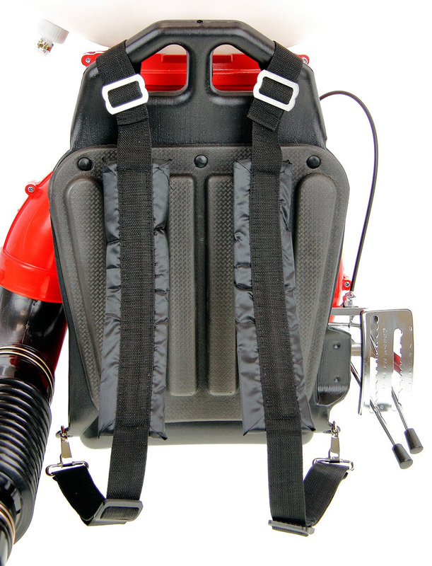 Opryskiwacz spalinowy GardeTech 11820 20L 2.9KM opryskiwacz plecakowy wysoce skuteczny do ochrony roślin