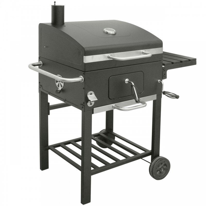 Grill wózek COMFORT BASIC