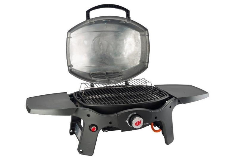 Kompaktowy grill gazowy PANTERA 1.0 (3,5 kW)