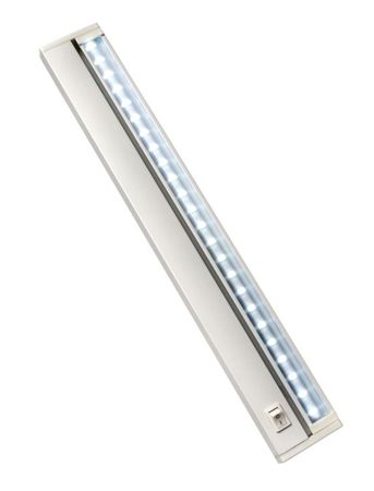 Lampa LED Velamp LT024SMD obrotowa lampa o wysokiej jasności przeznaczona do użytku wewnętrznego aluminiowa