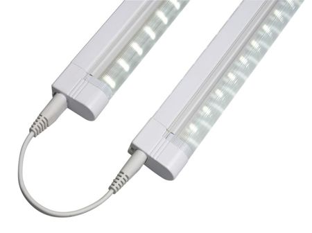Lampa Velamp PL026SMD LED z możliwością łączenia o bardzo niskim zużyciu energii