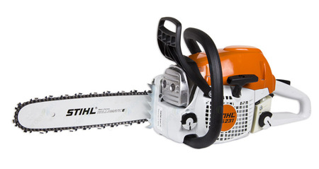 Pilarka spalinowa STIHL 2.7 KM prowadnica 35cm (MS 231 RS)