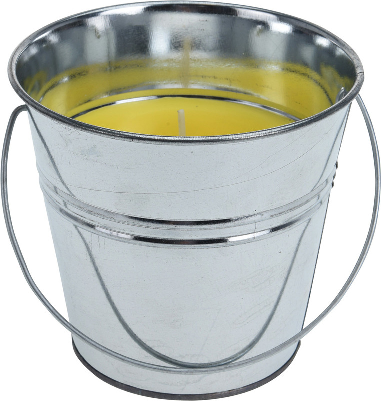 Świeca Citronella 280 gr wiaderko